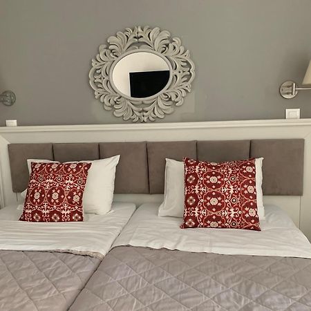Alkyonides Boutique Hotel Kremastí Екстериор снимка