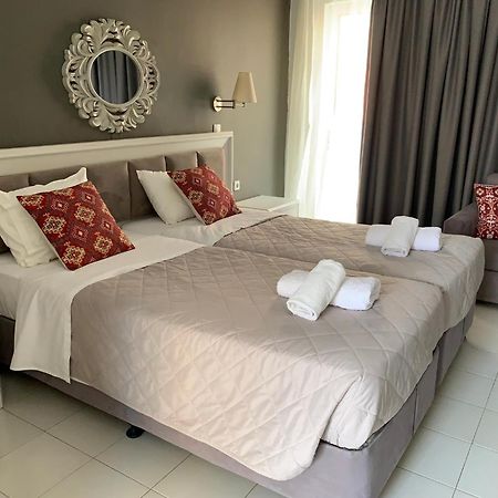 Alkyonides Boutique Hotel Kremastí Екстериор снимка