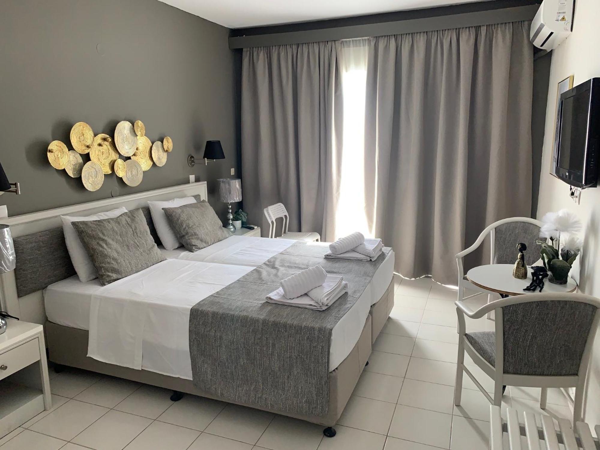 Alkyonides Boutique Hotel Kremastí Екстериор снимка
