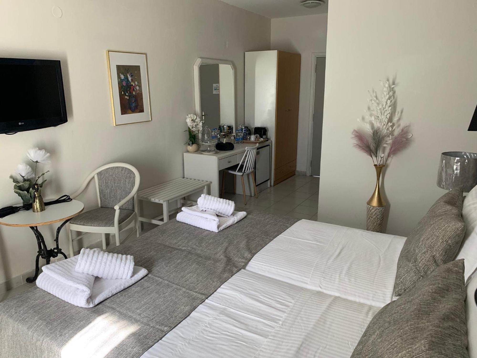 Alkyonides Boutique Hotel Kremastí Екстериор снимка