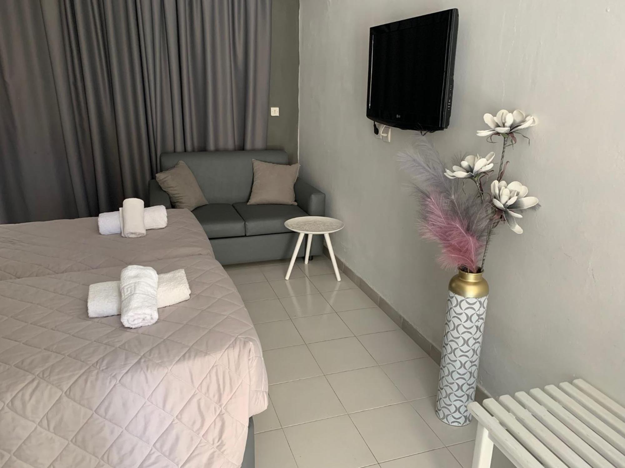 Alkyonides Boutique Hotel Kremastí Екстериор снимка