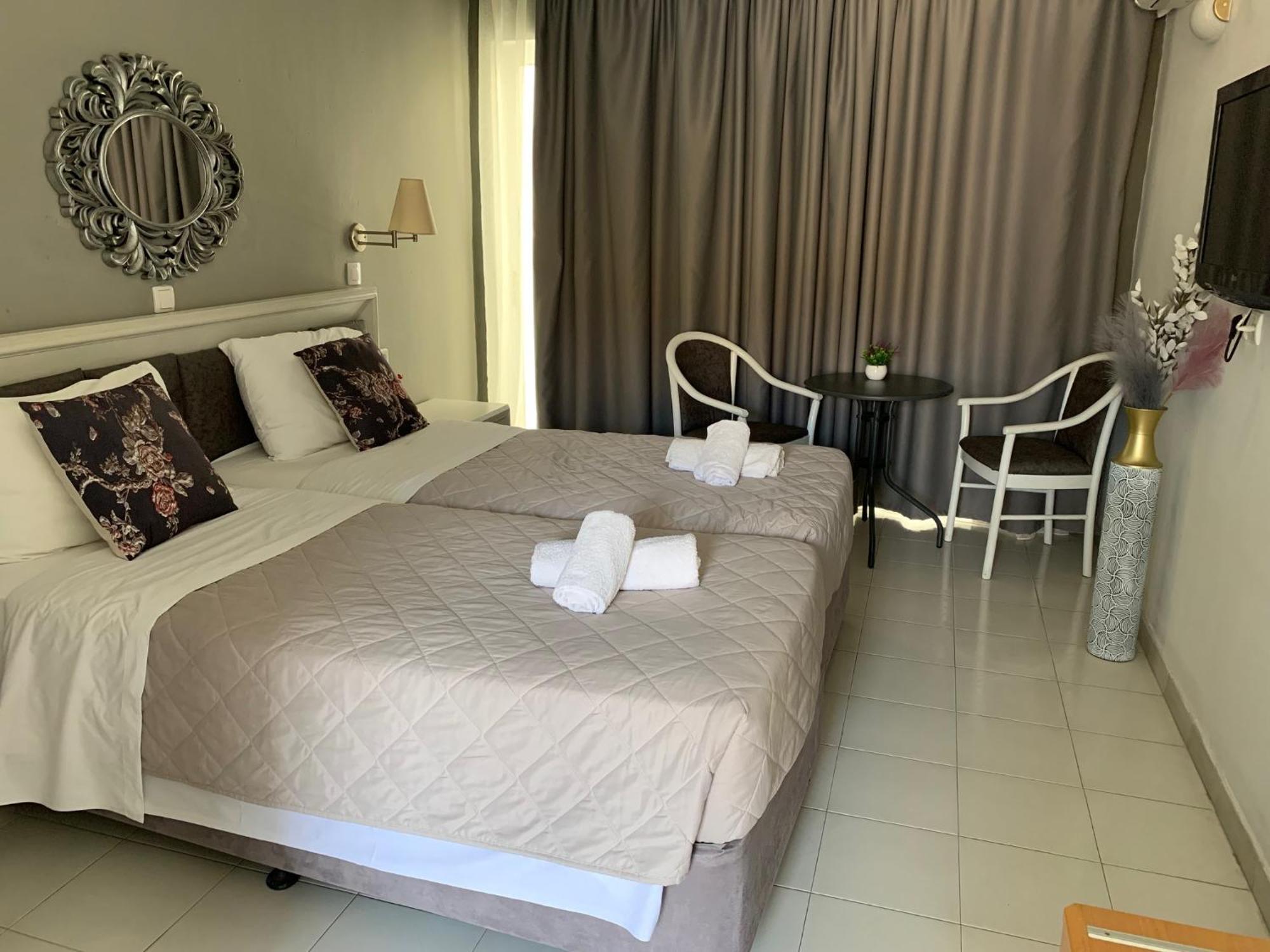 Alkyonides Boutique Hotel Kremastí Екстериор снимка
