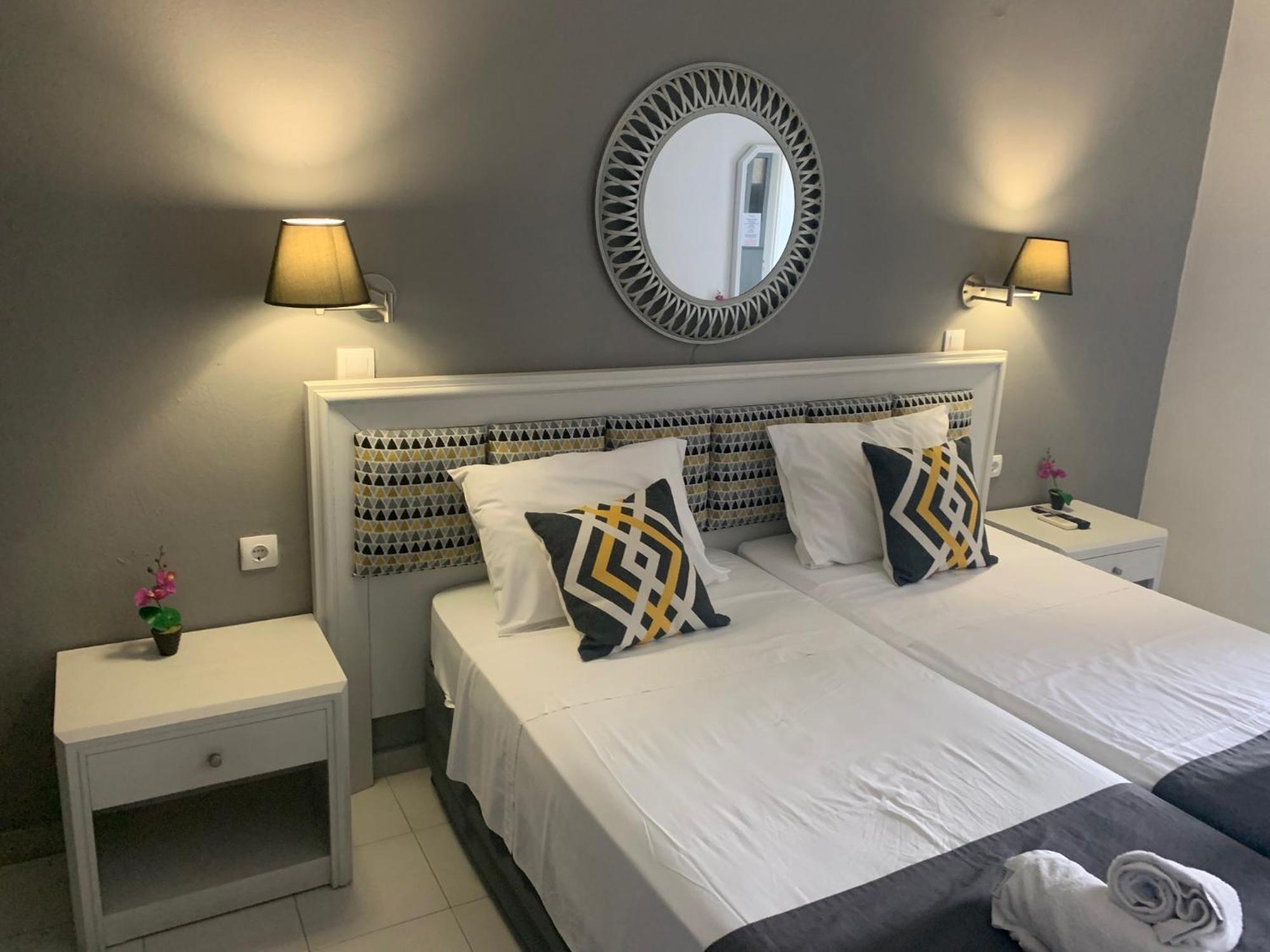 Alkyonides Boutique Hotel Kremastí Екстериор снимка