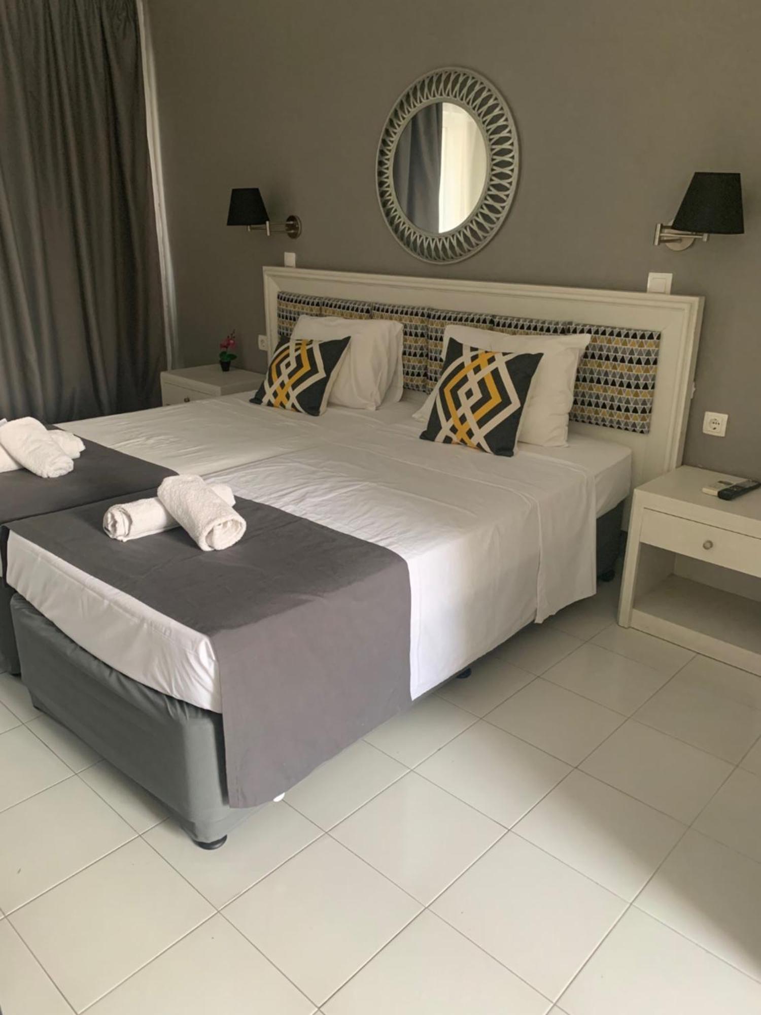 Alkyonides Boutique Hotel Kremastí Екстериор снимка