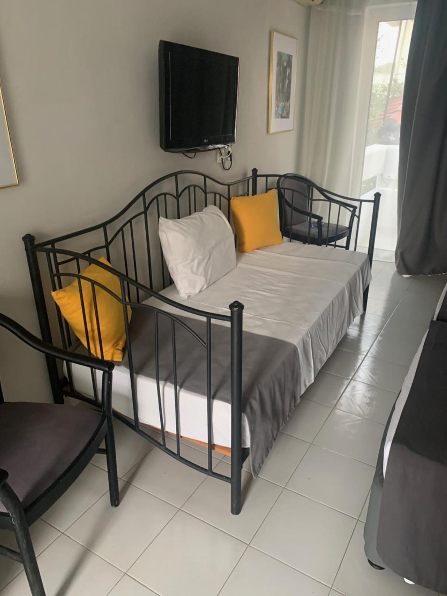 Alkyonides Boutique Hotel Kremastí Екстериор снимка