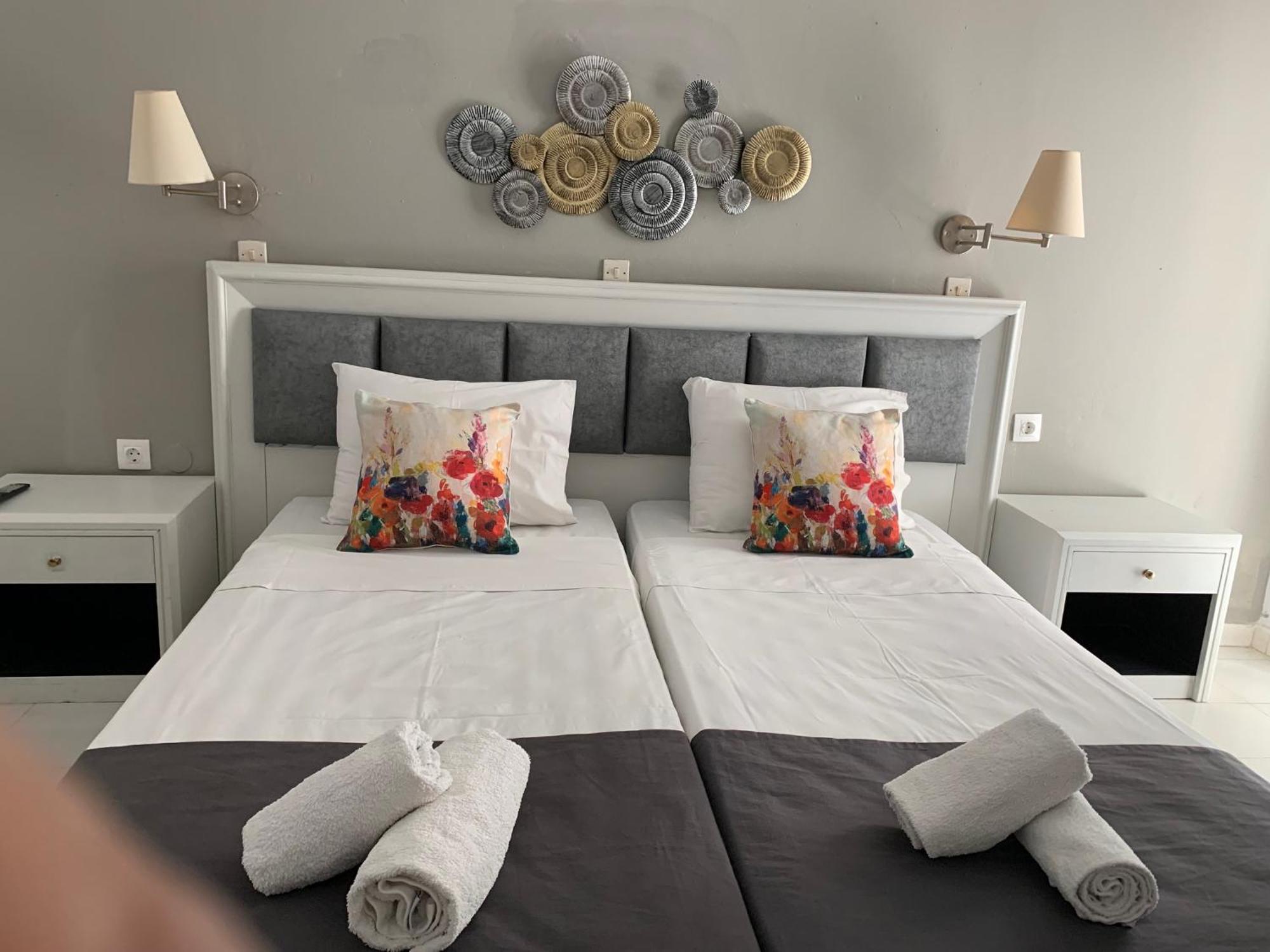 Alkyonides Boutique Hotel Kremastí Екстериор снимка